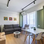Unique Arlis Apartman Tirana