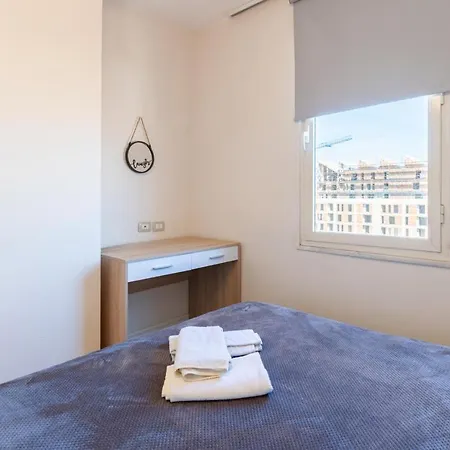 Apartman Unique Arlis *