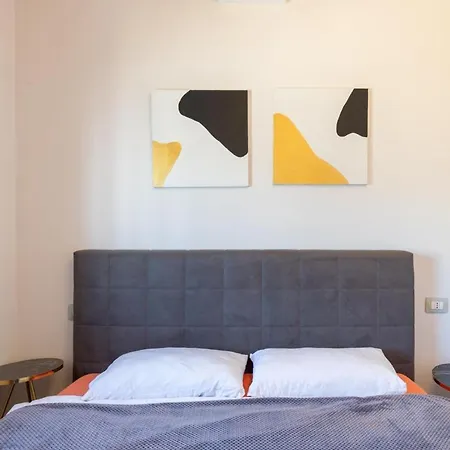 Apartman Unique Arlis