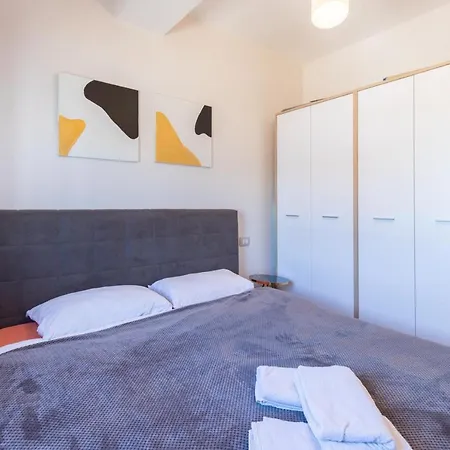 Apartmán Unique Arlis *