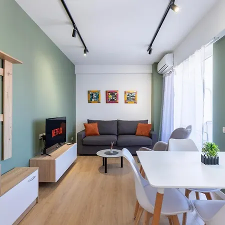 Apartmán Unique Arlis *