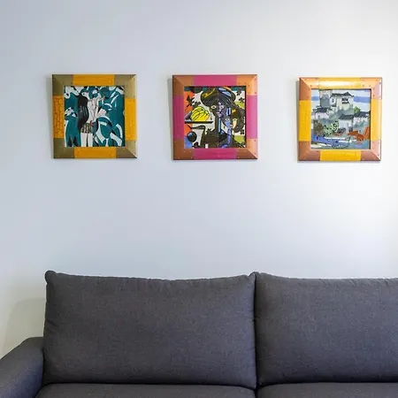 Unique Arlis Apartmán Tirana